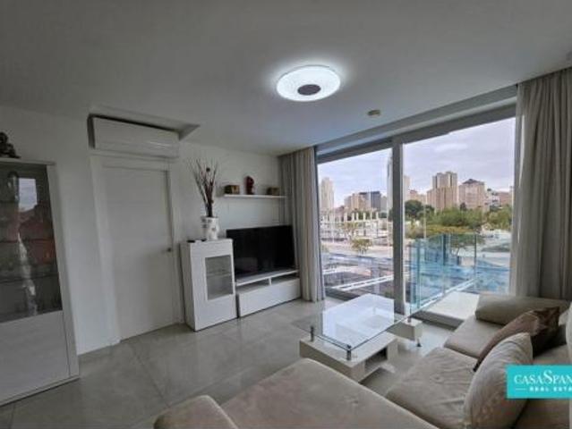 Apartamento Venta Finestrat, Área de Finestrat