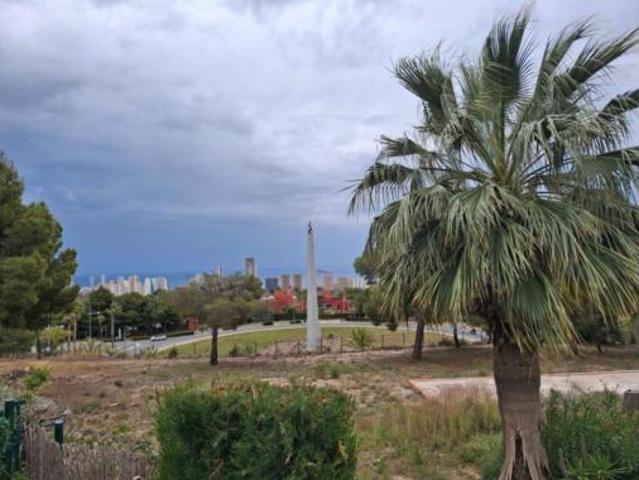 Apartamento Venta Finestrat, Finestrat