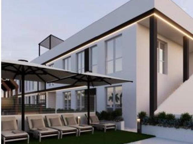 Apartamento Venta Finestrat, Finestrat