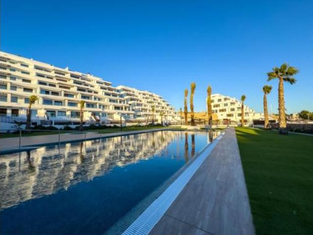 Apartamento Venta Finestrat, Finestrat
