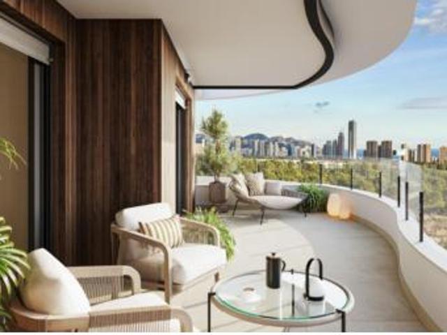 Apartamento Venta Finestrat, Finestrat