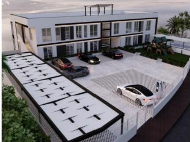 Apartamento Venta Finestrat, Urbanizaciones Balcó de Finestrat Terra Marina