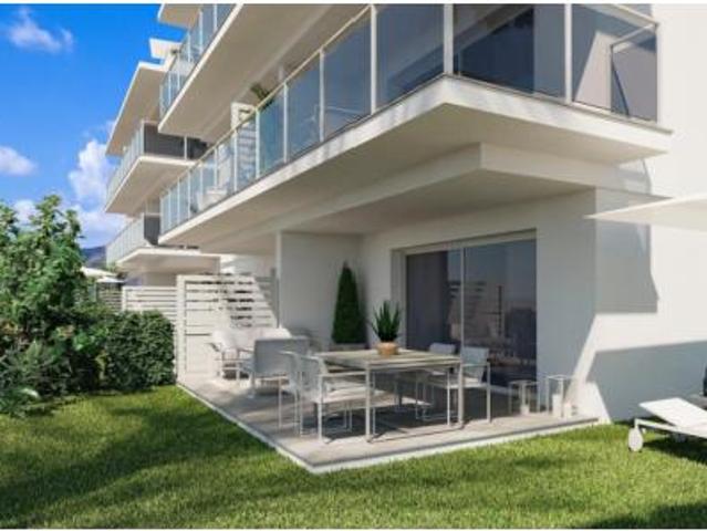 Apartamento Venta Finestrat, Finestrat