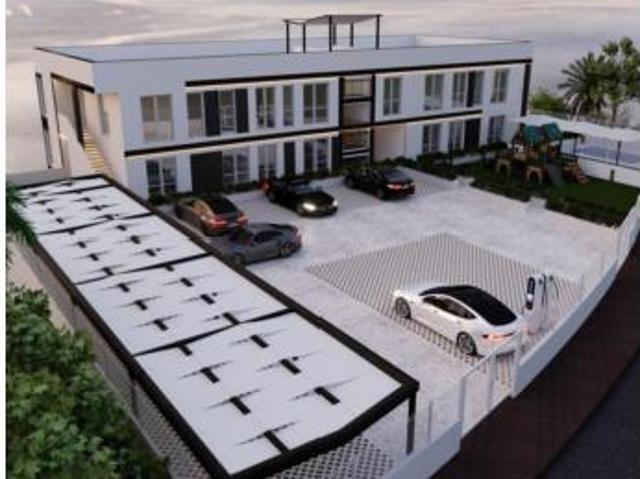 Apartamento Venta Finestrat, Finestrat