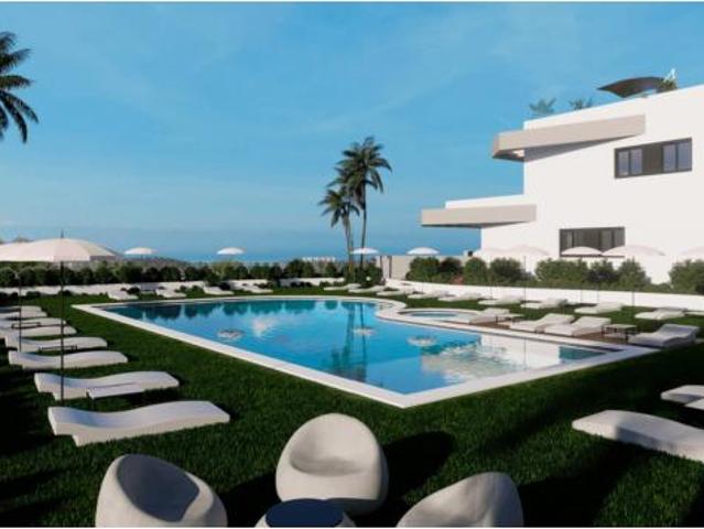 Apartamento Venta Finestrat, Finestrat