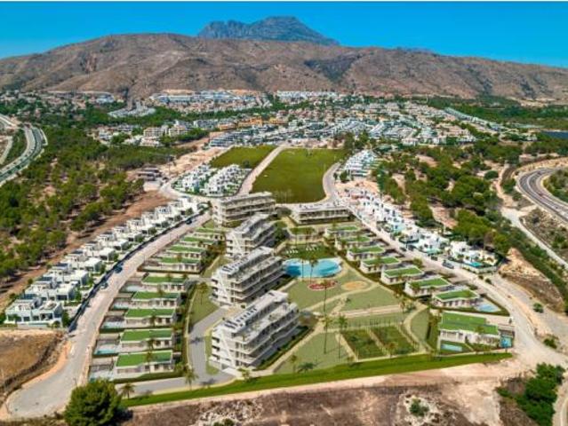 Apartamento Venta Finestrat, Finestrat