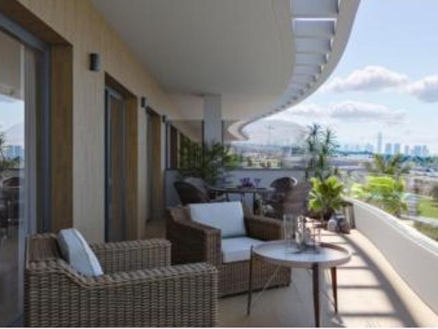 Apartamento Venta Finestrat, Finestrat