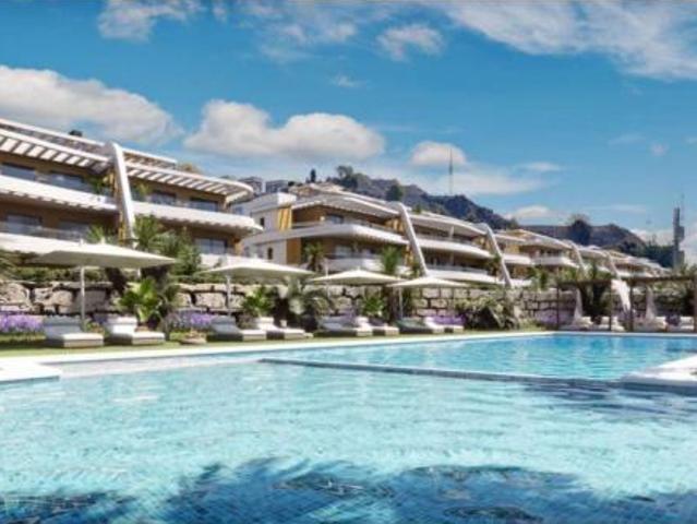 Apartamento Venta Finestrat, Finestrat