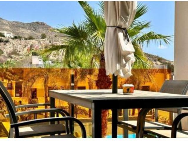Apartamento Venta Finestrat, Finestrat
