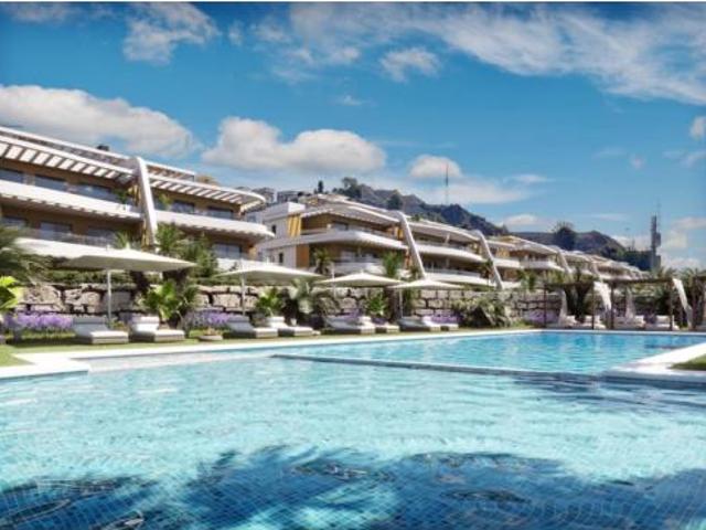 Apartamento Venta Finestrat, Finestrat