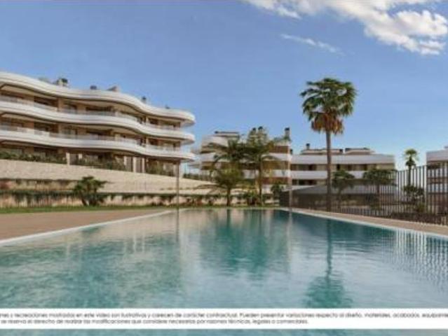 Apartamento Venta Finestrat, Finestrat