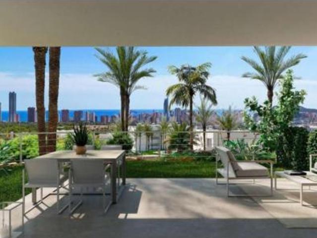 Apartamento Venta Finestrat, Finestrat
