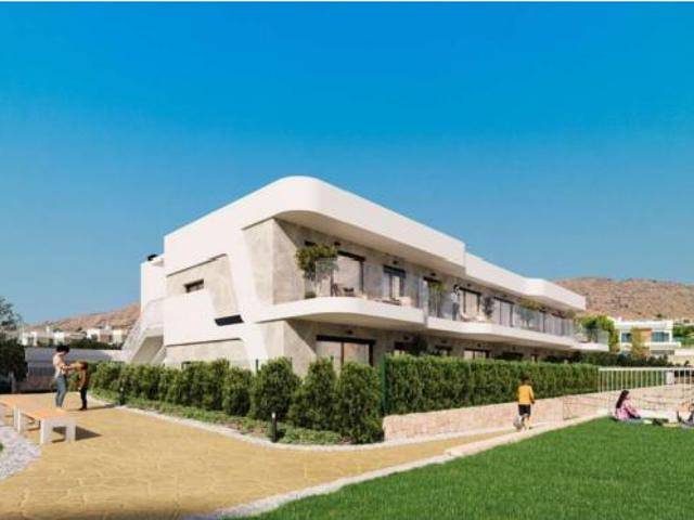 Apartamento Venta Finestrat, Finestrat