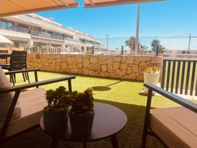 Apartamento Venta Finestrat, Finestrat