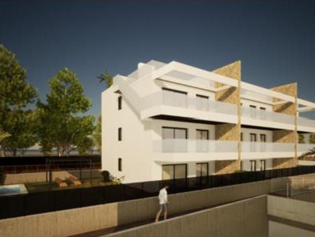Apartamento Venta Finestrat, Finestrat