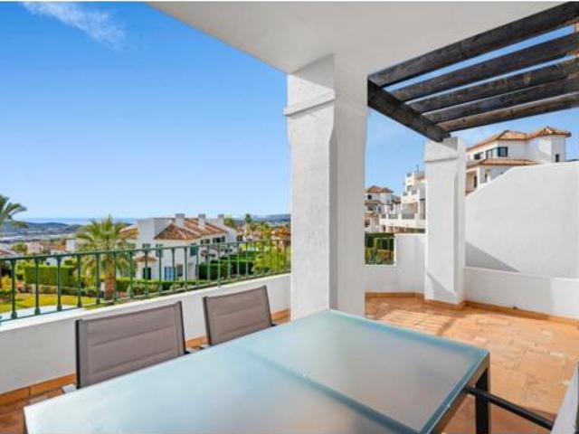 Apartamento Venta Finestrat, Urbanización Golf Bahía
