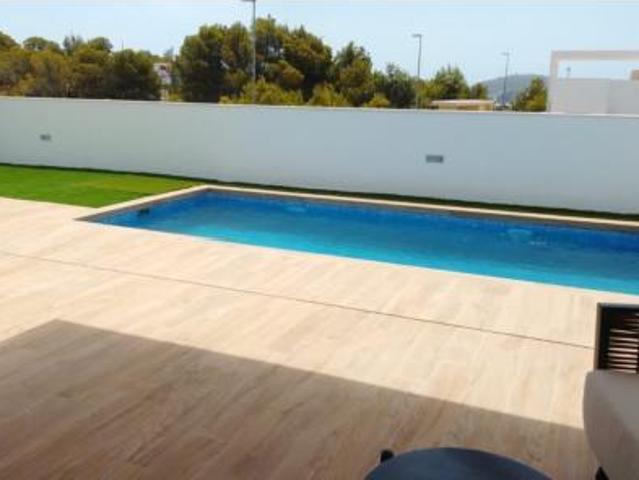 Apartamento Venta Finestrat, Urbanizaciones Balcó de Finestrat Terra Marina