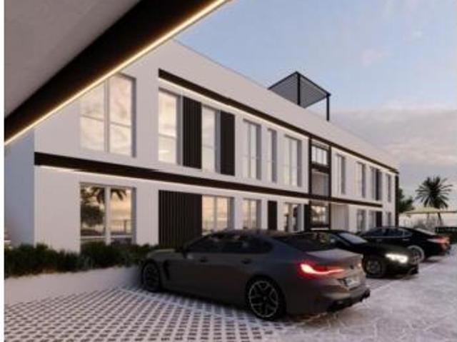 Apartamento Venta Finestrat, Urbanizaciones Balcó de Finestrat Terra Marina