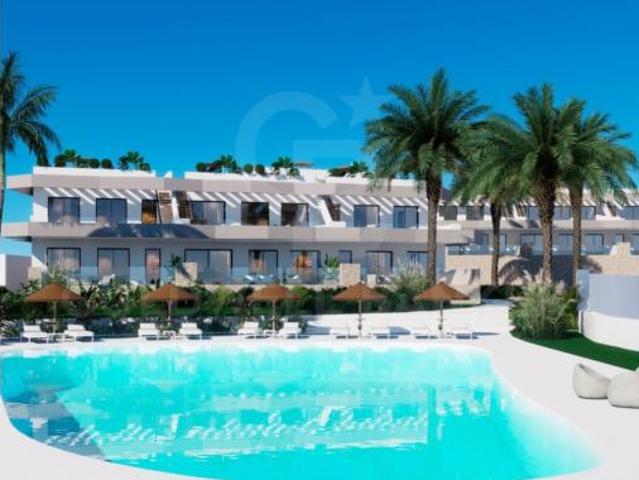 Apartamento Venta Finestrat, Urbanizaciones Balcó de Finestrat Terra Marina