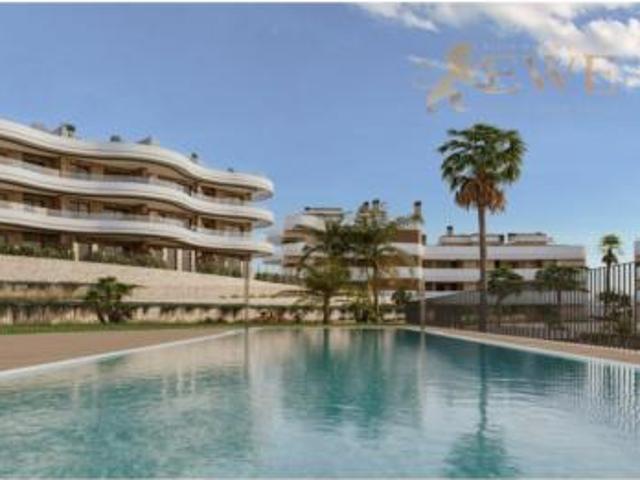 Apartamento Venta Finestrat, Urbanizaciones Balcó de Finestrat Terra Marina
