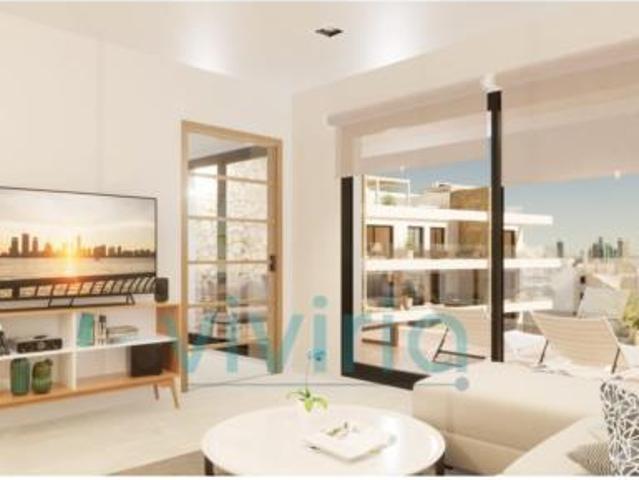 Apartamento Venta Finestrat, Urbanizaciones Balcó de Finestrat Terra Marina