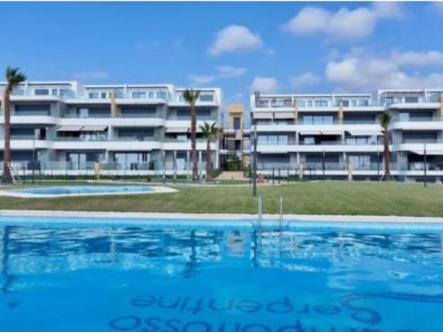Apartamento Venta Finestrat, Urbanizaciones Balcó de Finestrat Terra Marina