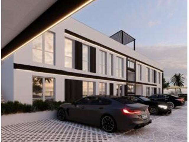 Apartamento Venta Finestrat, Urbanizaciones Balcó de Finestrat Terra Marina