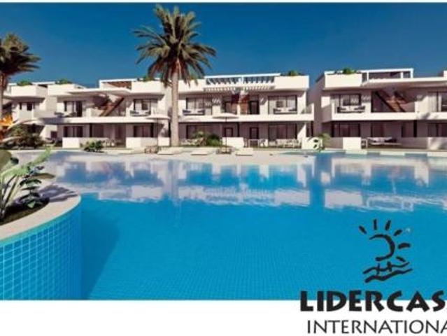 Apartamento Venta Finestrat, Urbanizaciones Balcó de Finestrat Terra Marina