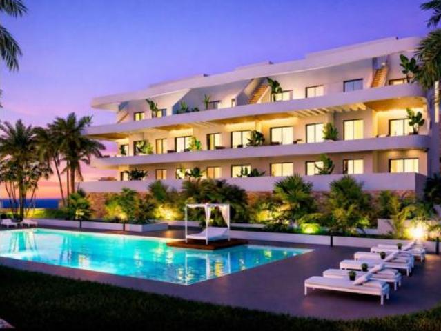 Apartamento Venta Finestrat, Urbanizaciones Balcó de Finestrat Terra Marina