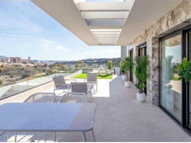 Apartamento Venta Finestrat, Finestrat