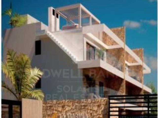 Piso Venta Finestrat, Urbanizaciones Balcó de Finestrat Terra Marina