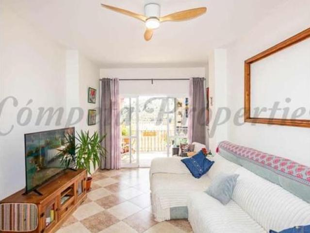 Apartamento Venta Frigiliana, Frigiliana
