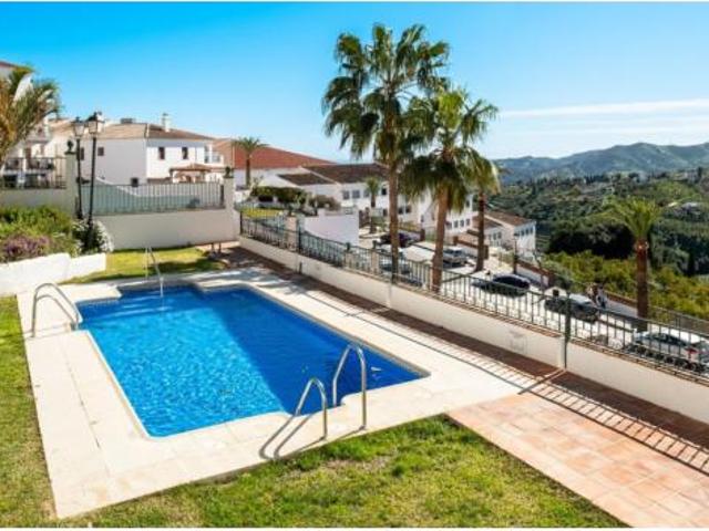 Apartamento Venta Frigiliana, Frigiliana