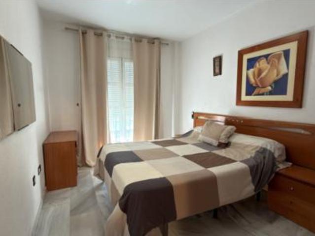 Apartamento Venta Fuengirola, Boquetillo