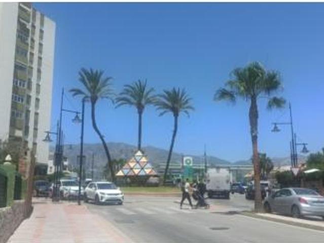 Apartamento Venta Fuengirola, Boquetillo