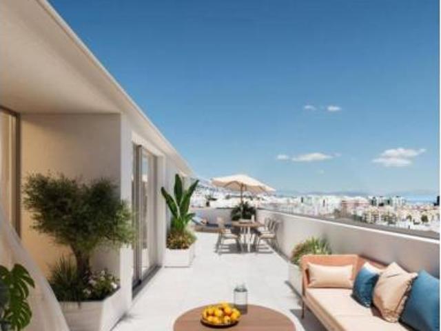 Apartamento Venta Fuengirola, Boquetillo