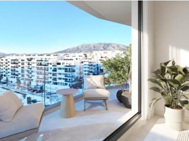 Apartamento Venta Fuengirola, Centro