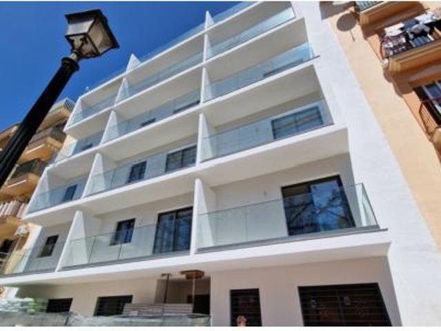 Apartamento Venta Fuengirola, Centro
