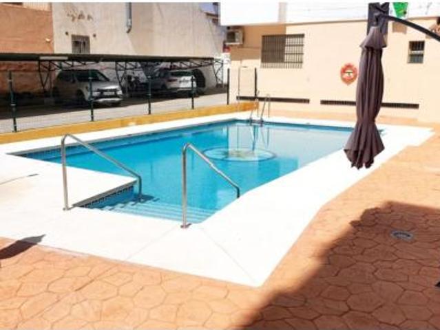 Apartamento Venta Fuengirola, Centro
