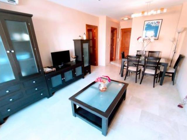 Apartamento Venta Fuengirola, Centro