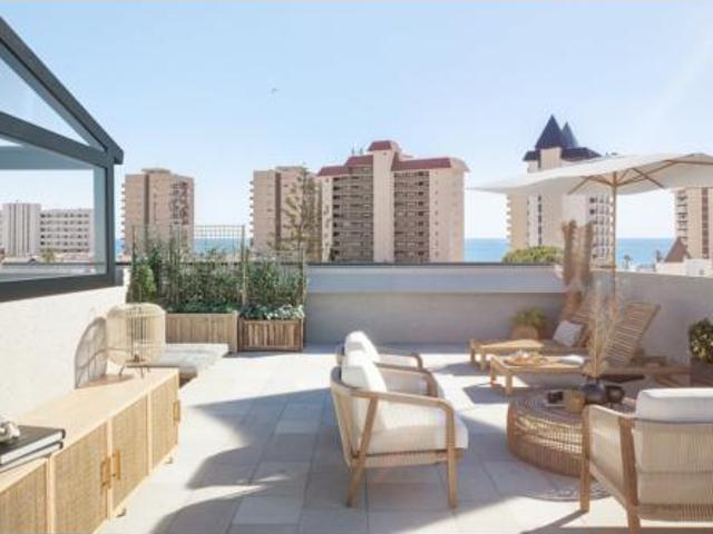 Apartamento Venta Fuengirola, Fuengirola