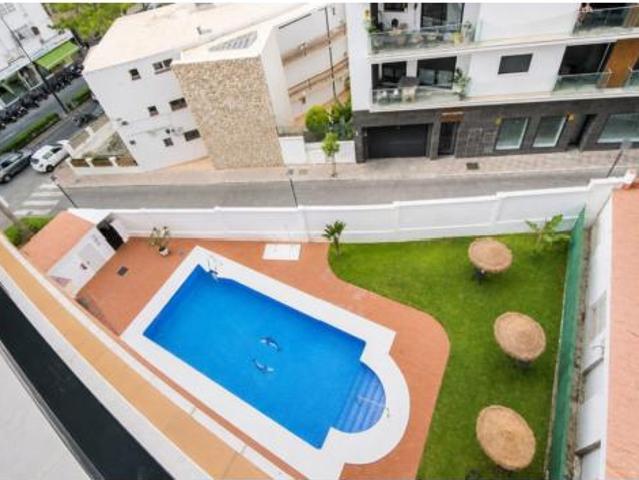 Apartamento Venta Fuengirola, Fuengirola
