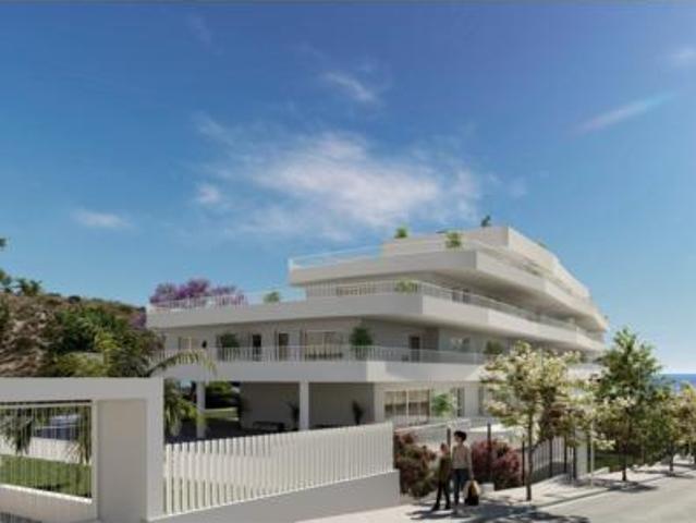 Apartamento Venta Fuengirola, Fuengirola
