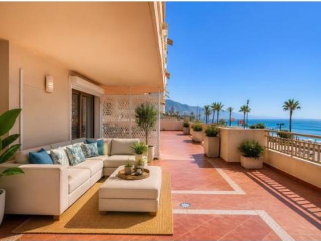 Apartamento Venta Fuengirola, Fuengirola