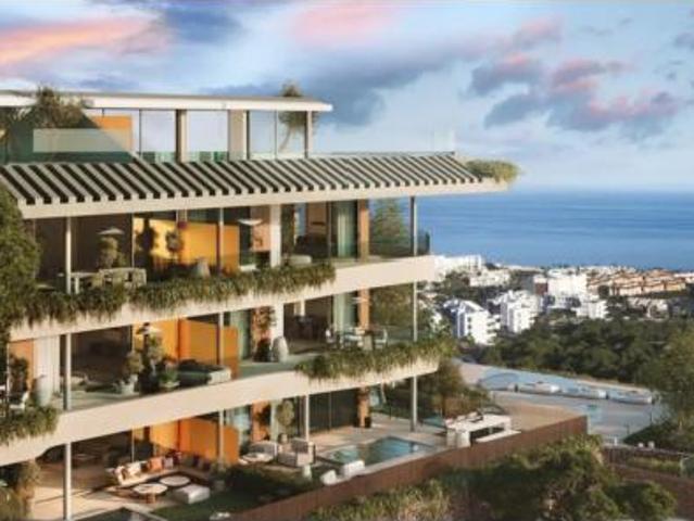 Apartamento Venta Fuengirola, Fuengirola