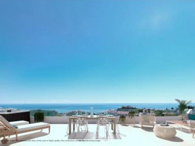 Apartamento Venta Fuengirola, Fuengirola