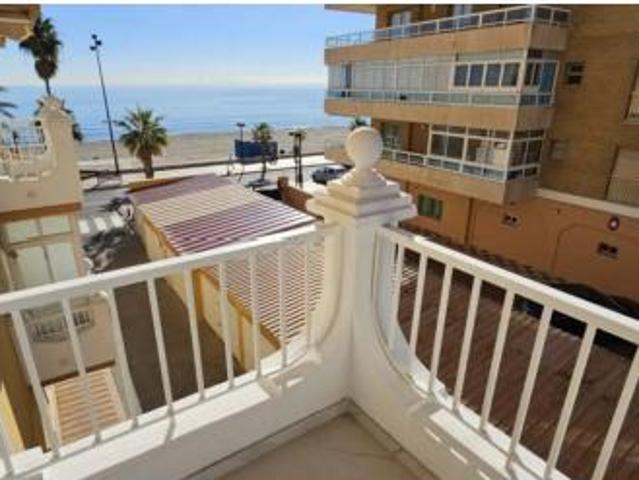 Apartamento Venta Fuengirola, Las Gaviotas Carvajal