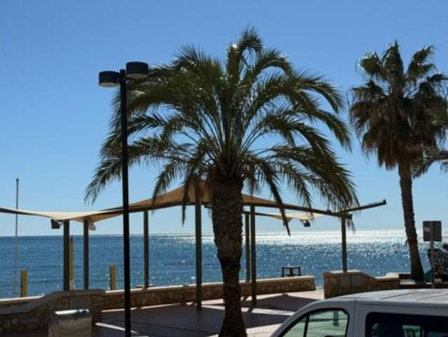 Apartamento Venta Fuengirola, Las Gaviotas Carvajal