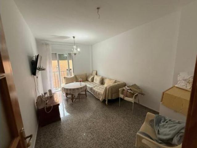 Apartamento Venta Fuengirola, Las Gaviotas Carvajal