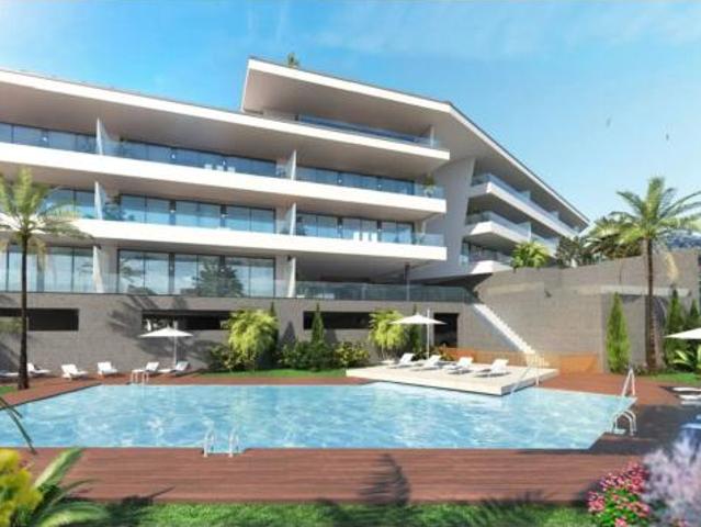 Apartamento Venta Fuengirola, Las Gaviotas Carvajal